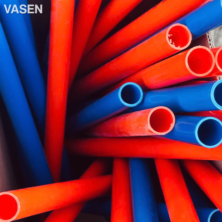 Ống luồn điện vasen