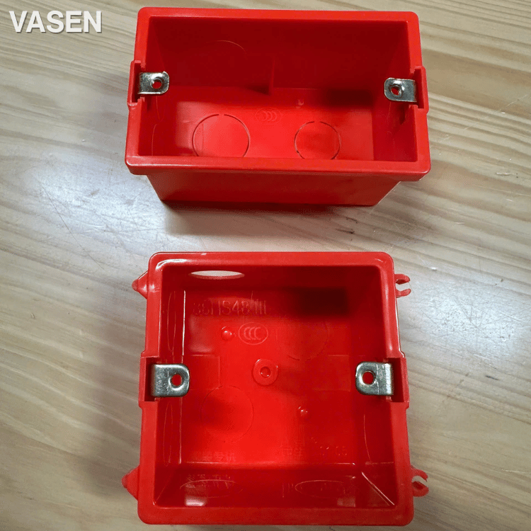 Ống luồn điện vasen
