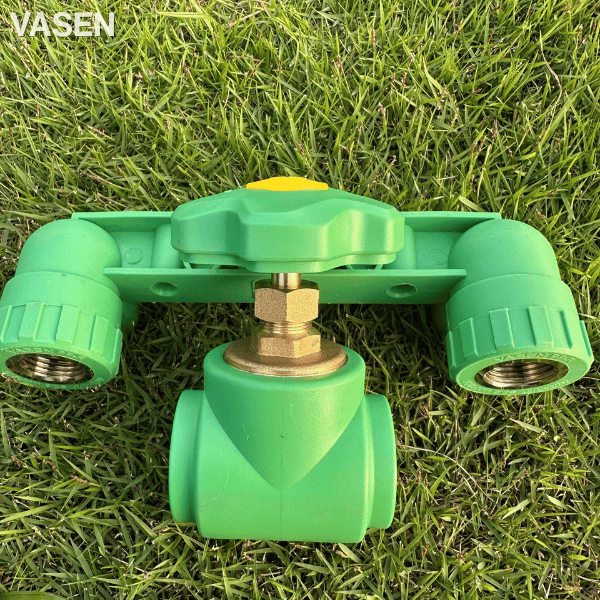 Phụ kiện ống nước vasen