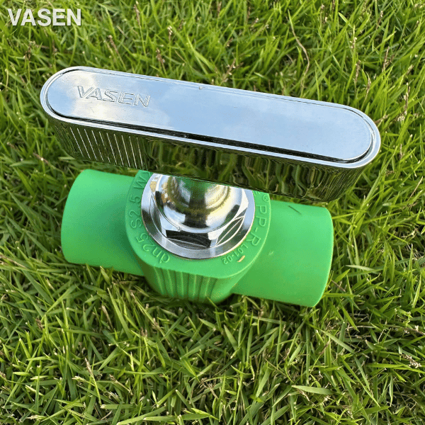 Phụ kiện ống nước vasen