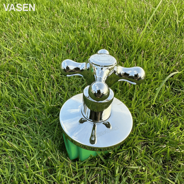 Phụ kiện ống nước vasen