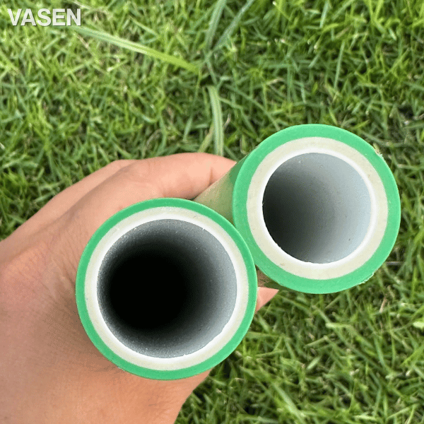 Phụ kiện ống nước vasen