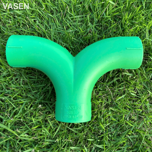 Phụ kiện ống nước vasen