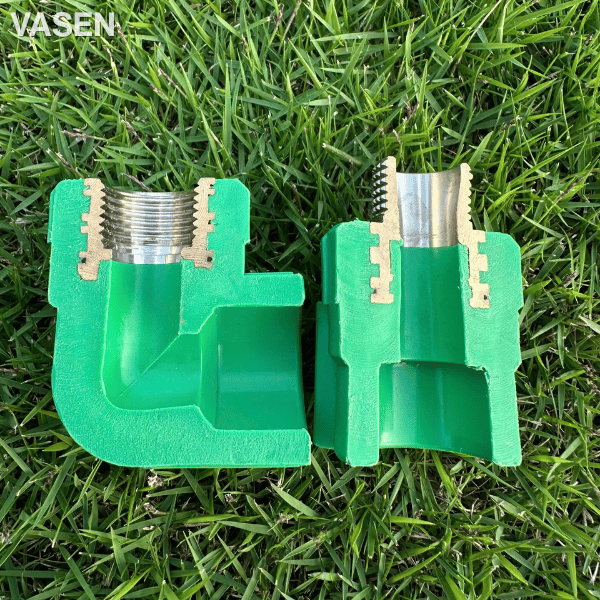 Phụ kiện ống nước vasen