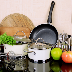 Thiết bị nh&agrave; bếp