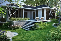 Top 5 xu hướng kiến trúc 2020 - 2021